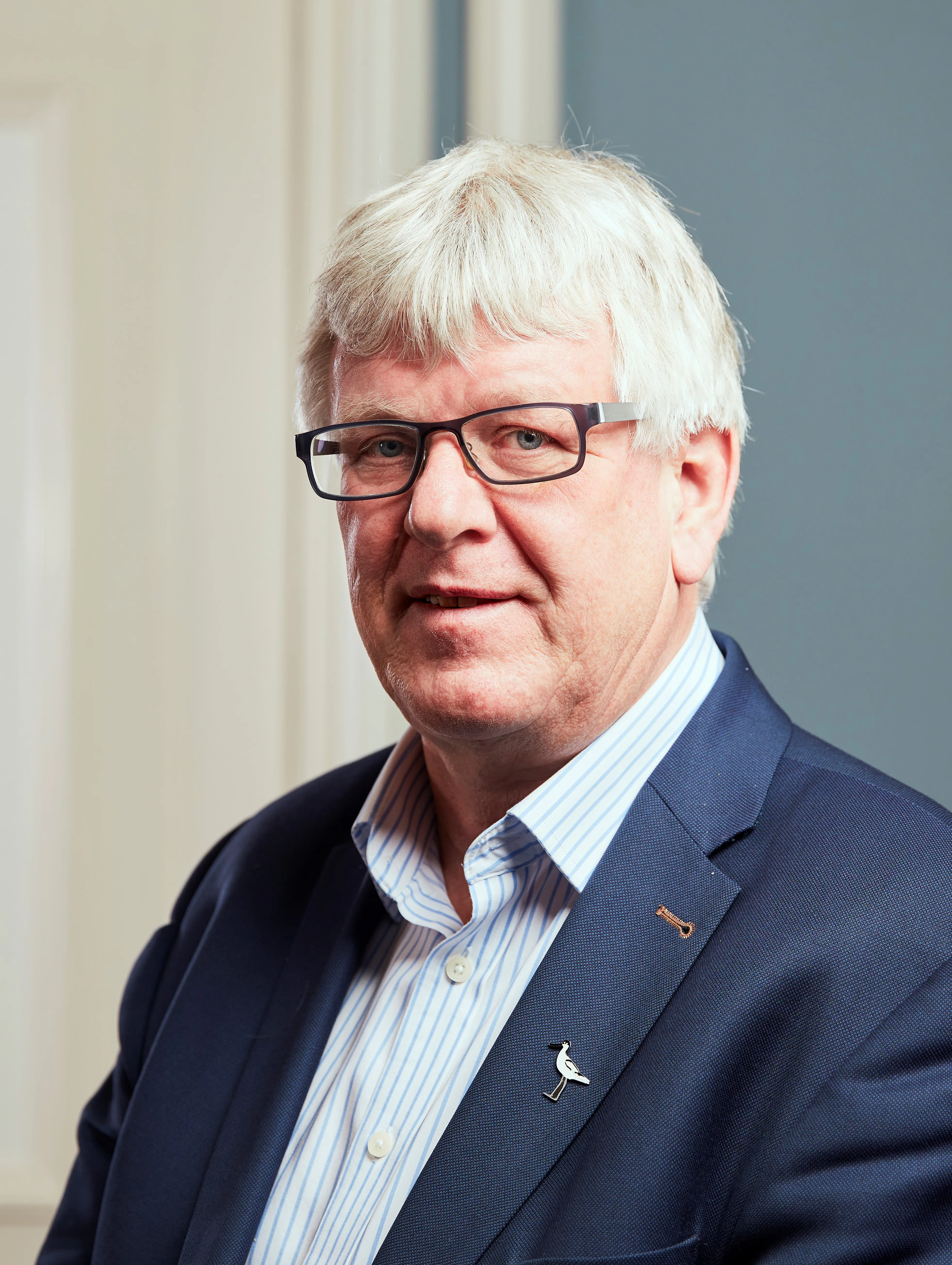 Jouke  van Dijk