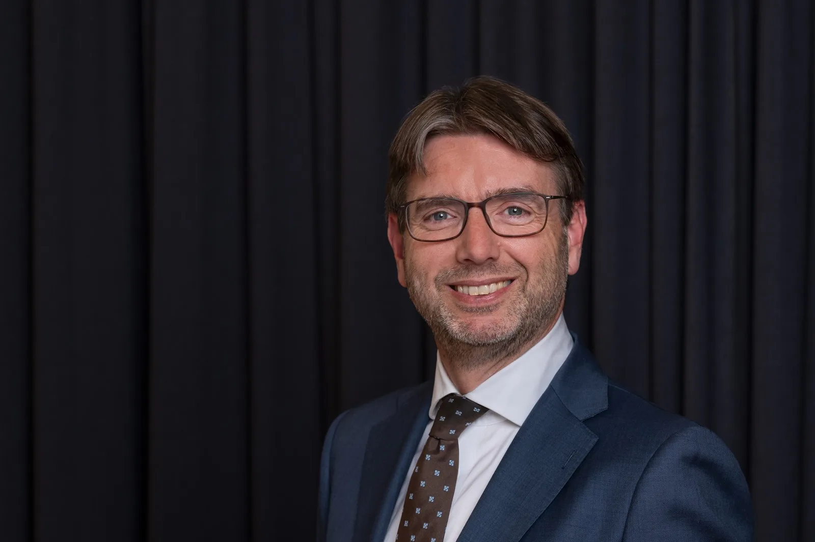 Steven van Weyenberg