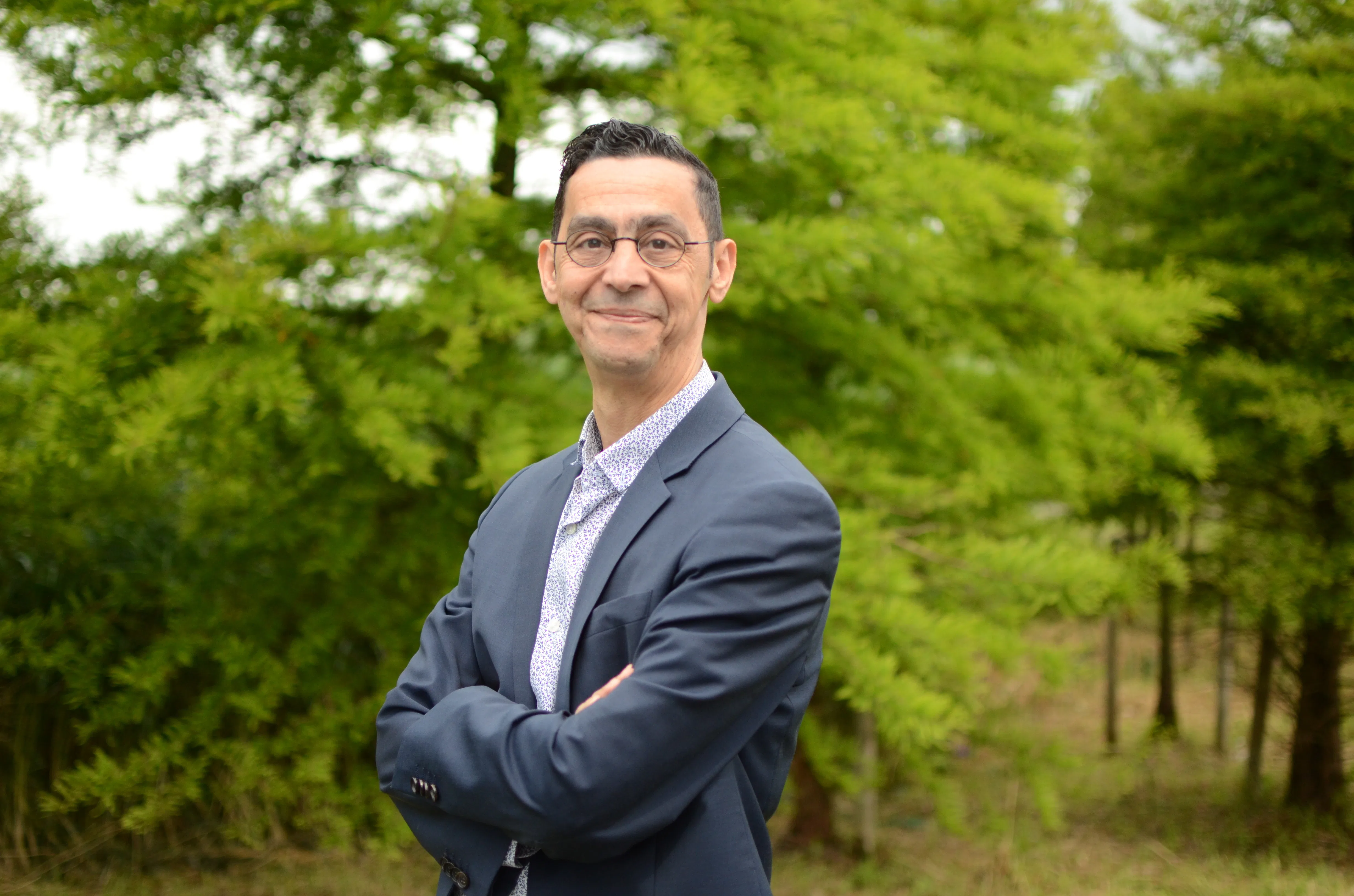 Fouad Sidali