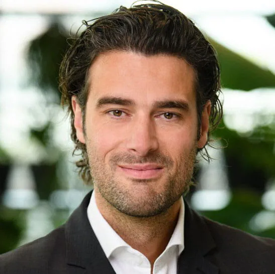 Frank van der Sluys
