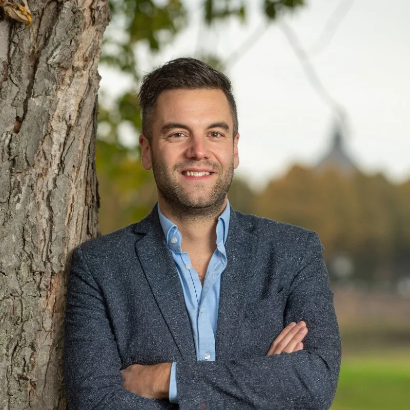 Freek Langeraap