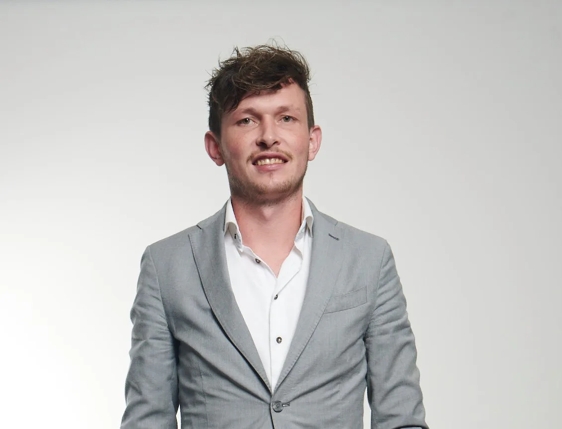 Geert-Jan Sellies