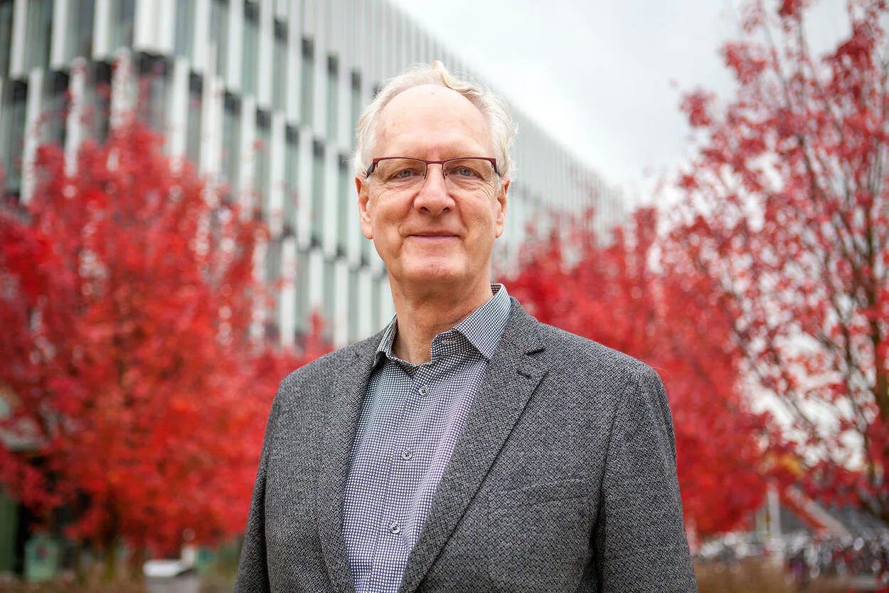 Geert  Teisman