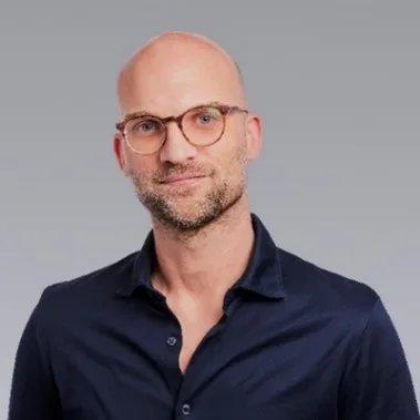Geoffrey Timmer