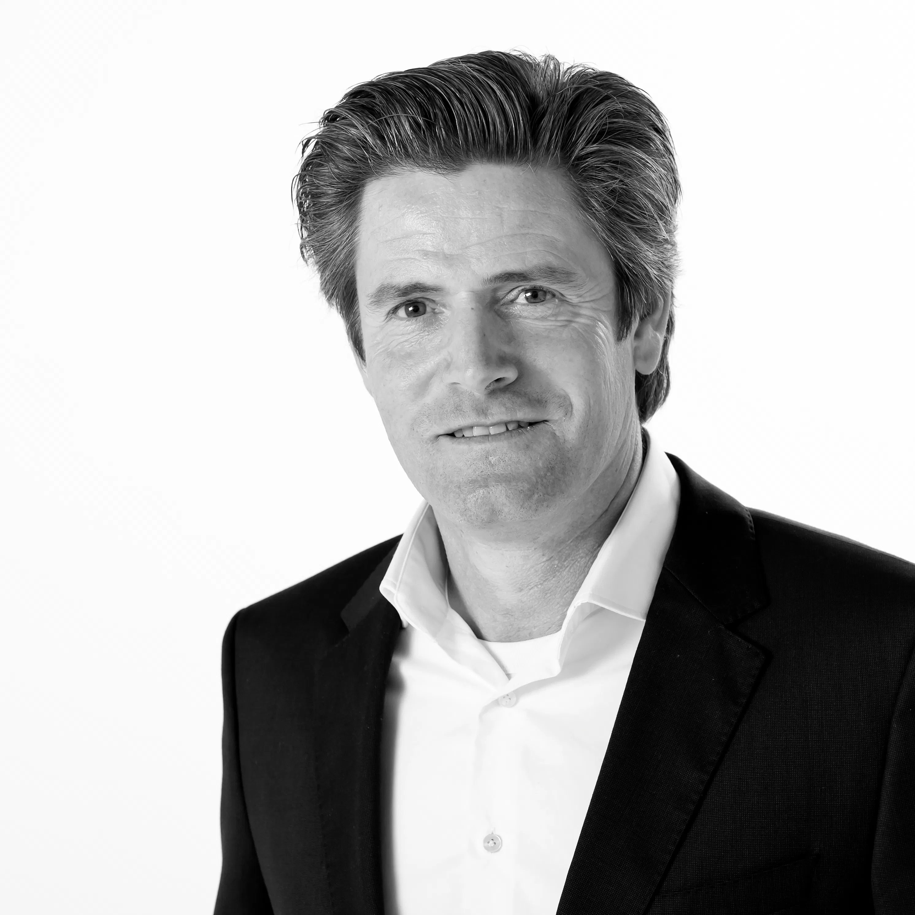 Gerald Sterkenburg