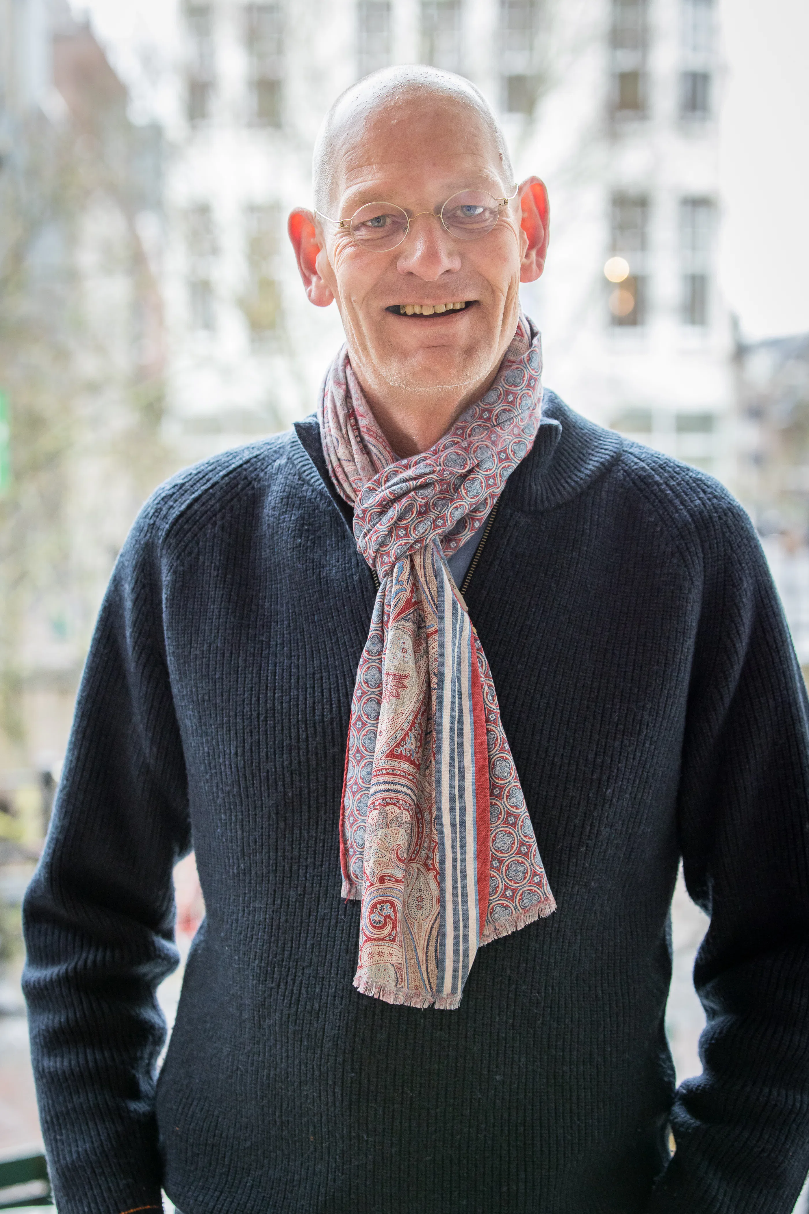 Gerard  Zandbergen