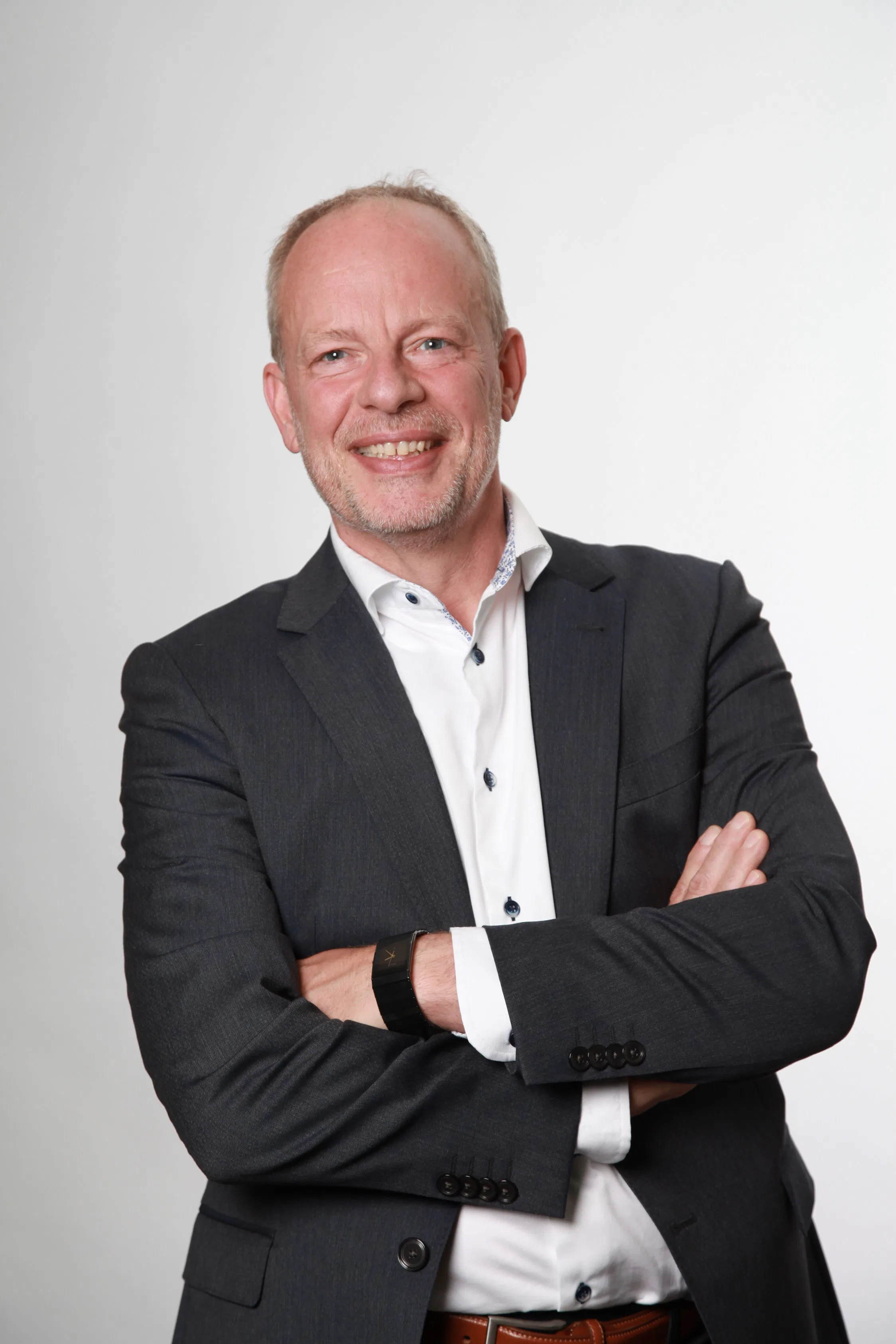 Gert de Vos