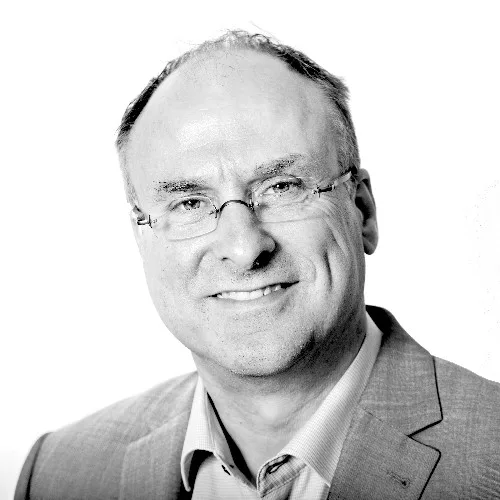 Gert Jan Hagen
