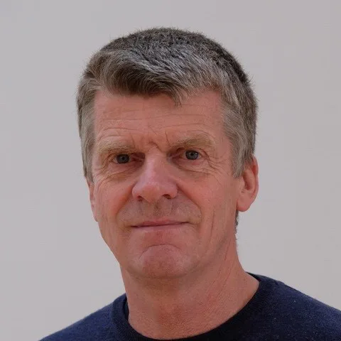 Gertjan Giele