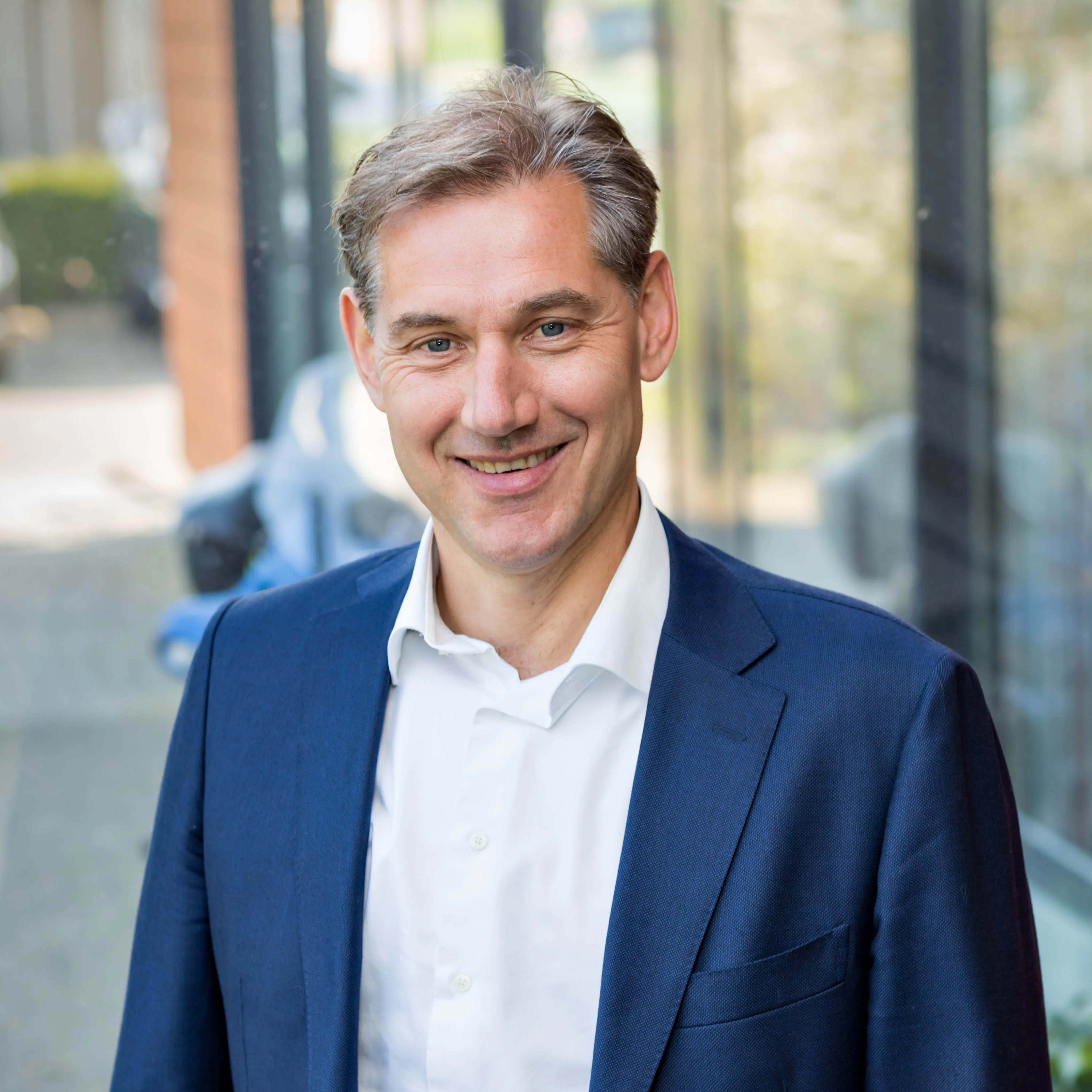 Gertjan Slob