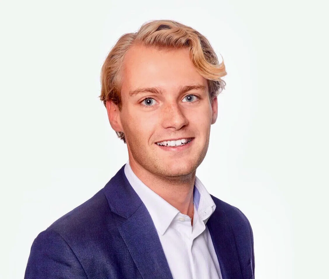Gijs Galjé