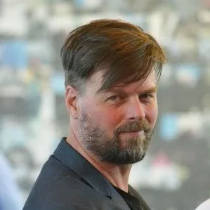 Gijs  van den Boomen