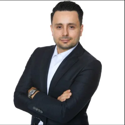 Gökhan  Bayram