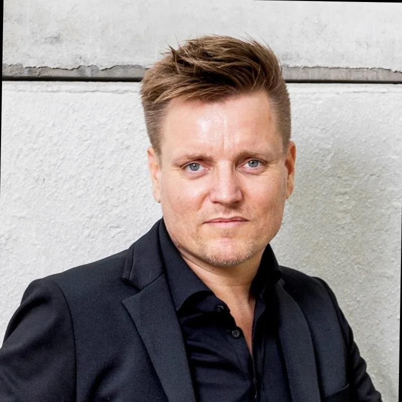 Jan Willem van de  Groep