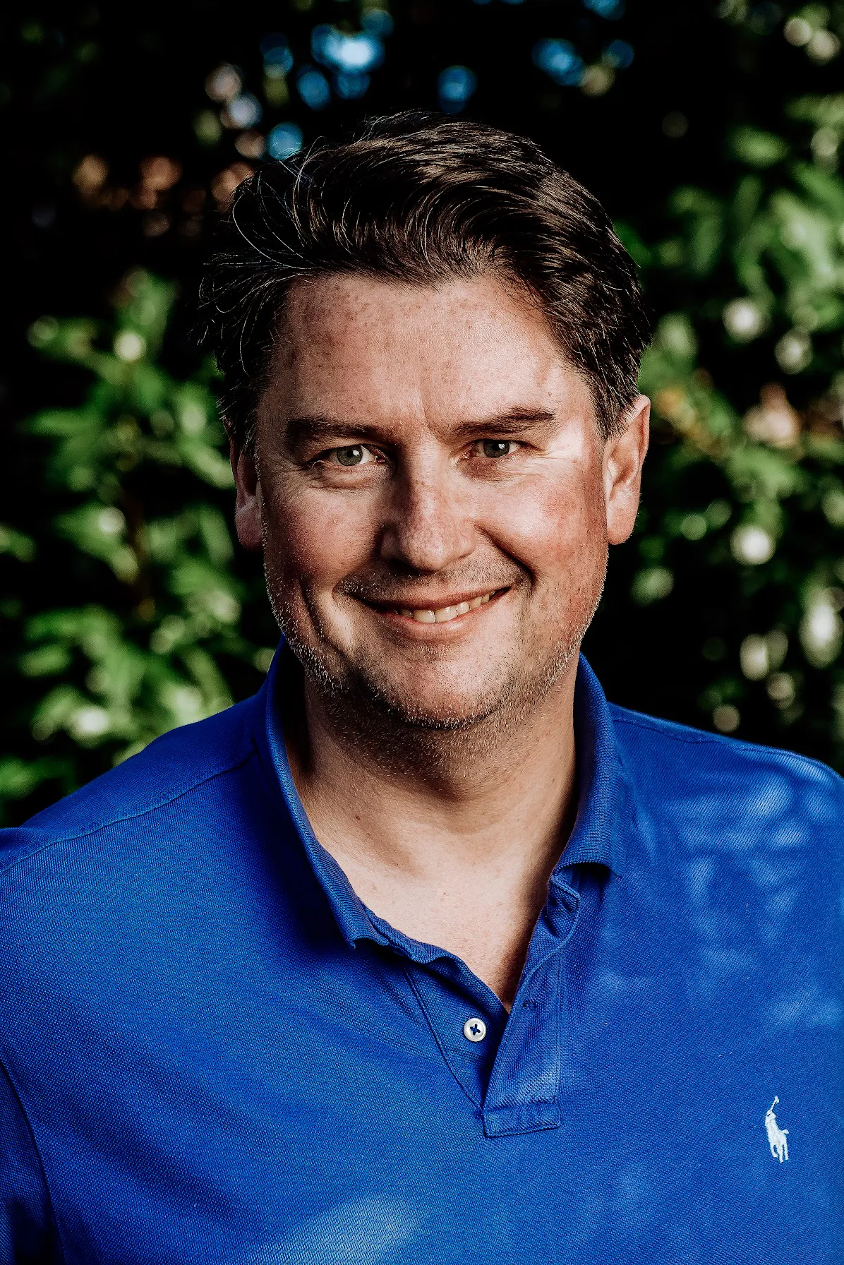 Han Hendriks