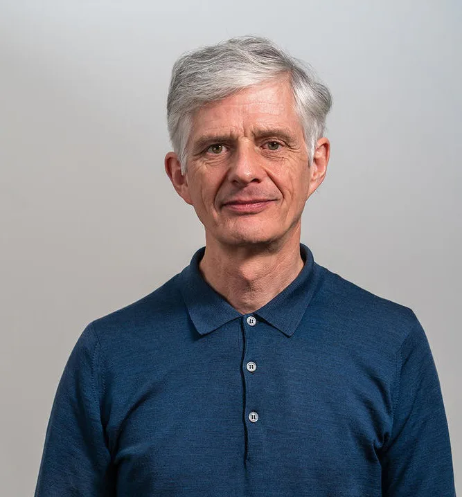 Hans Hammink