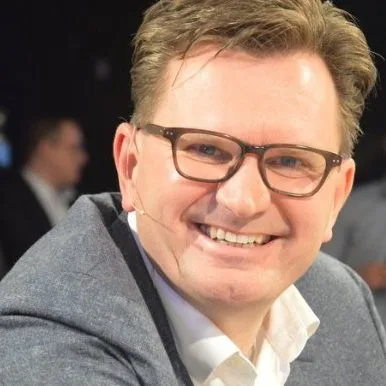 Harm  van Deuren