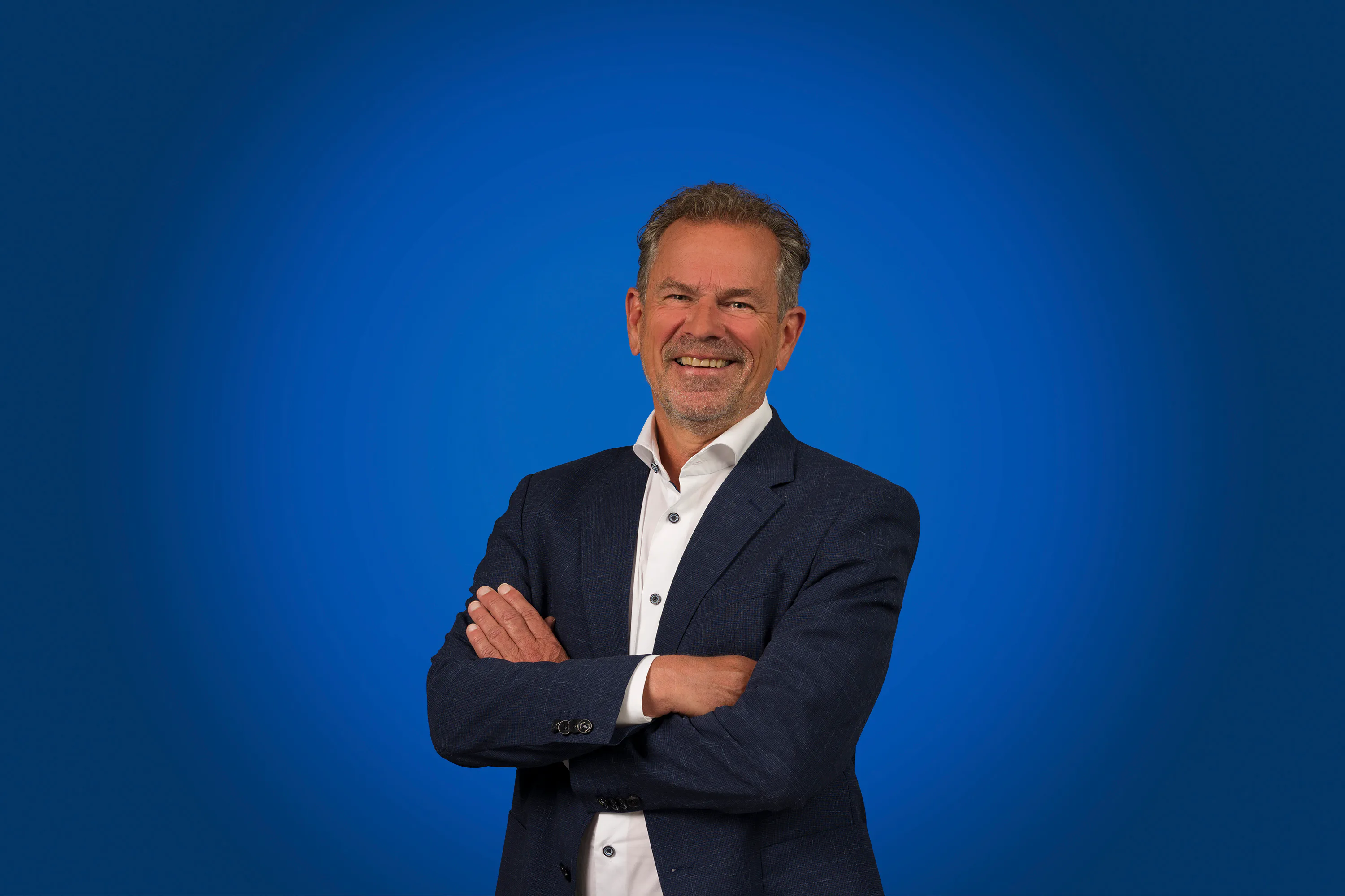 Harm  van  Oorschot