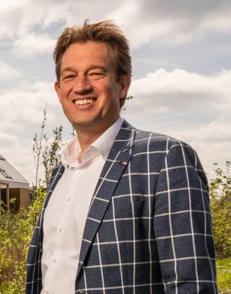 Harwil de Jonge