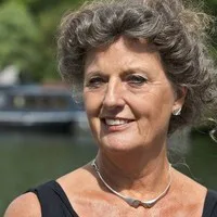 Helen van Duin