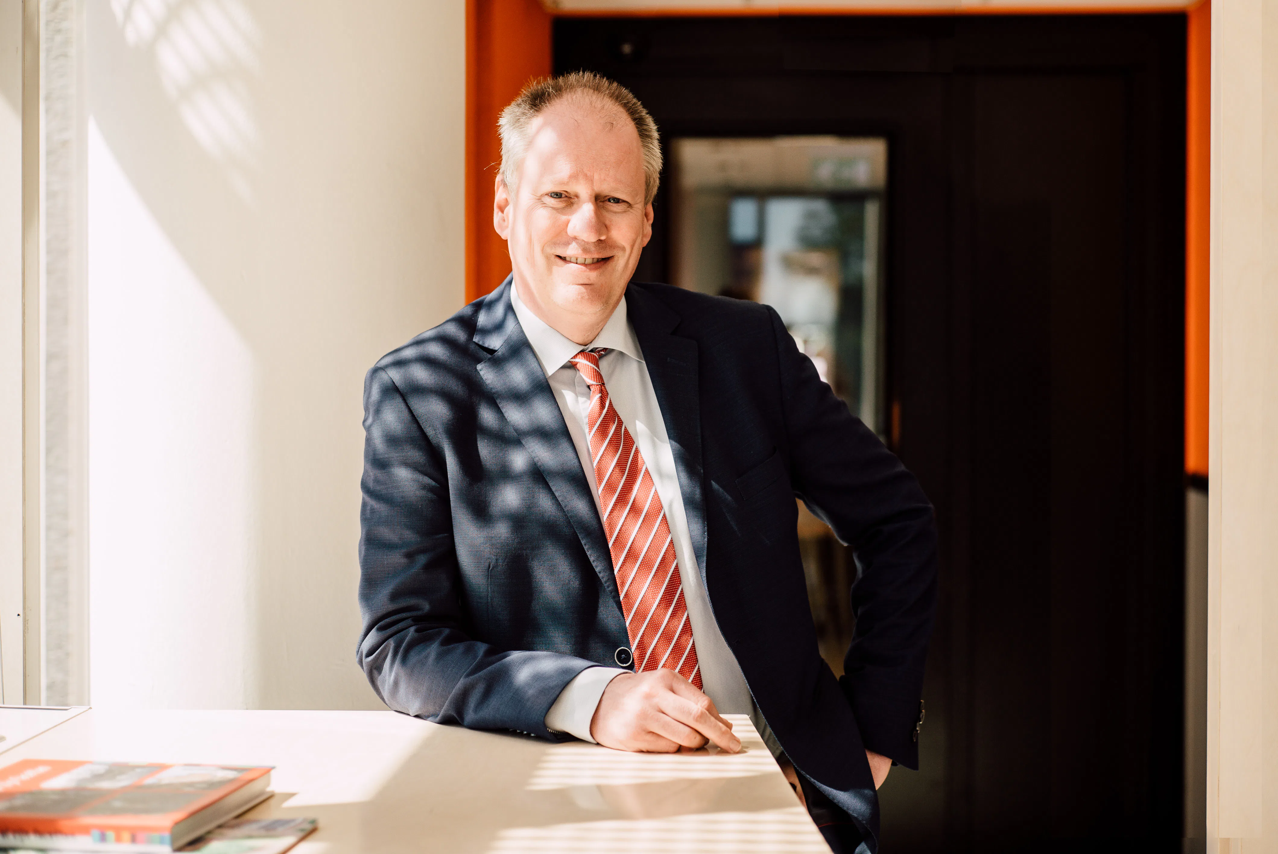 Henk Peter Kip