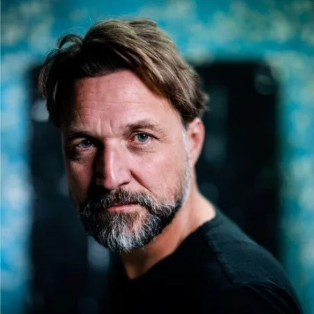 Henk  Vonk