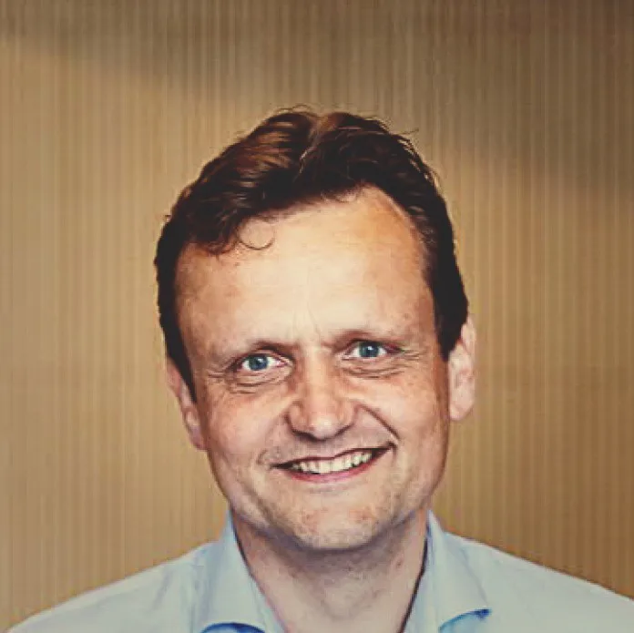 Henri Veldhuis