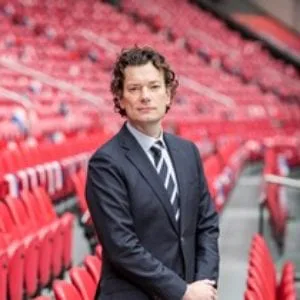 Hidde Salverda