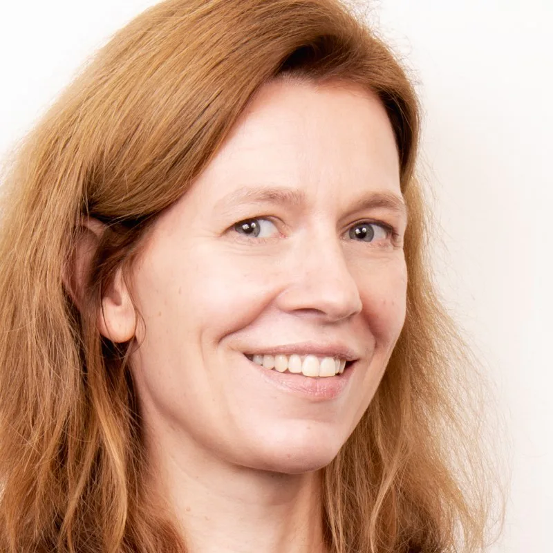 Hilde Gründemann