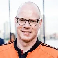 Ilja van  Holsteijn