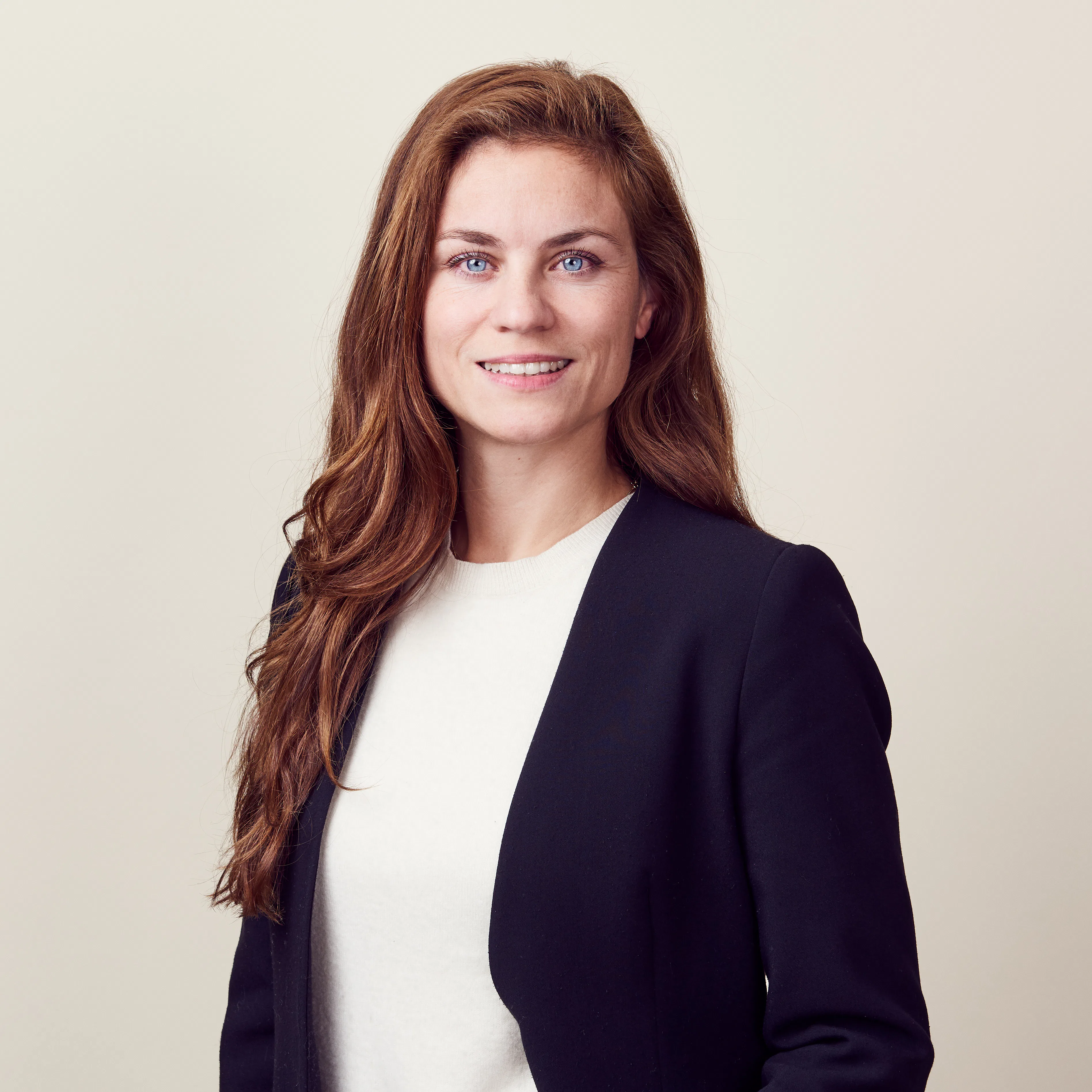 Inge  van Baardwijk