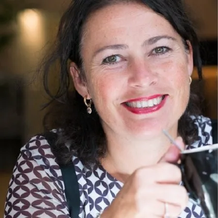 Inge  Niks