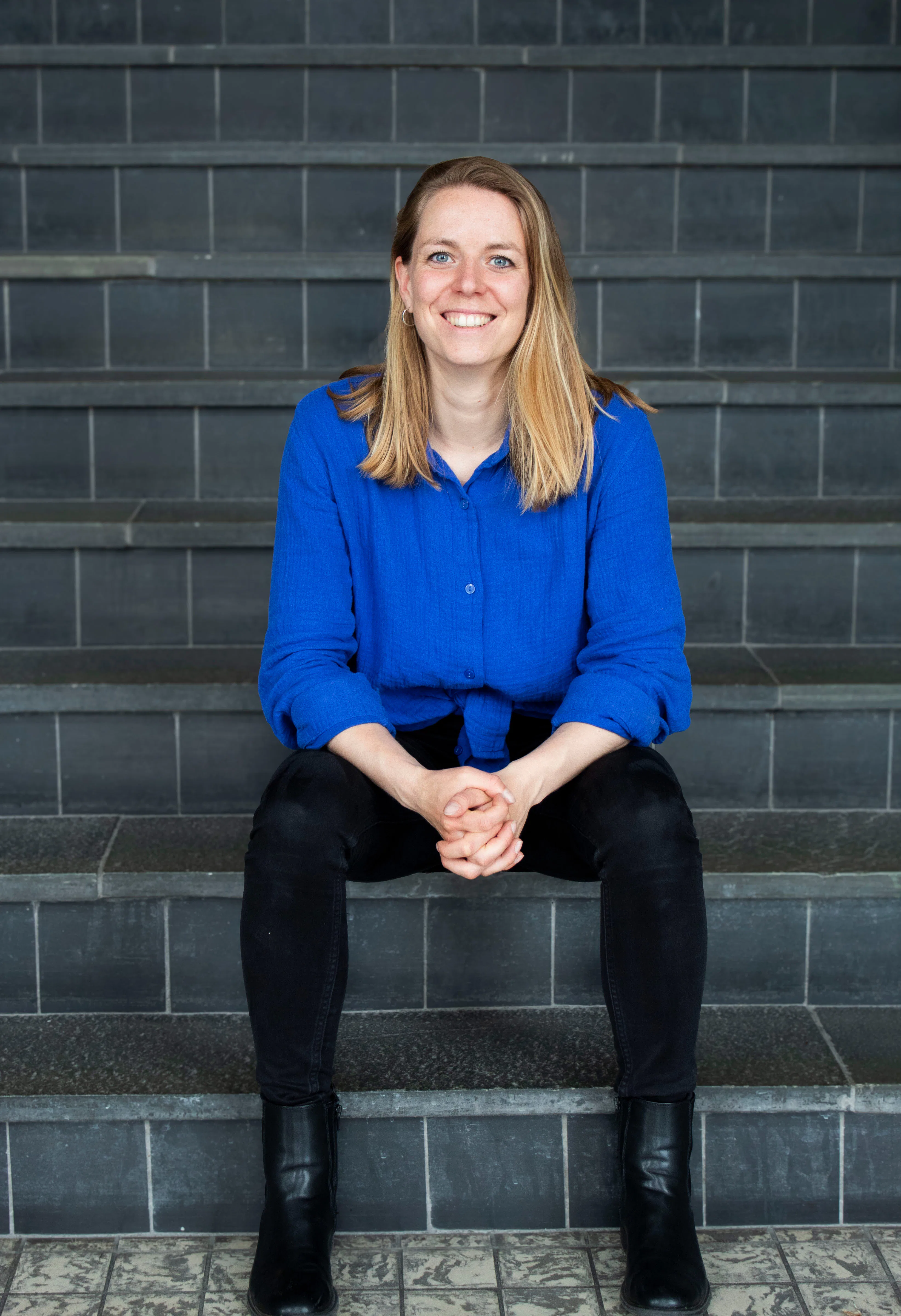 Iris van den Brink