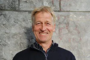 Jaap Schoufour