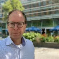 Jaap Brouwer