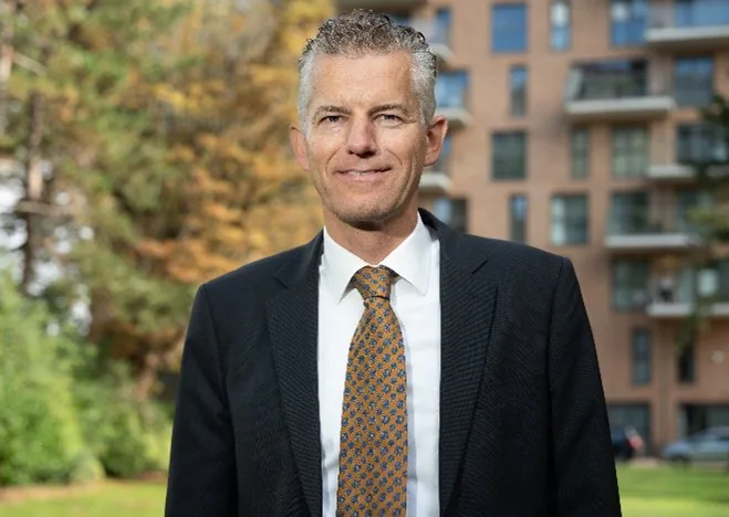 Jan-Willem Groot