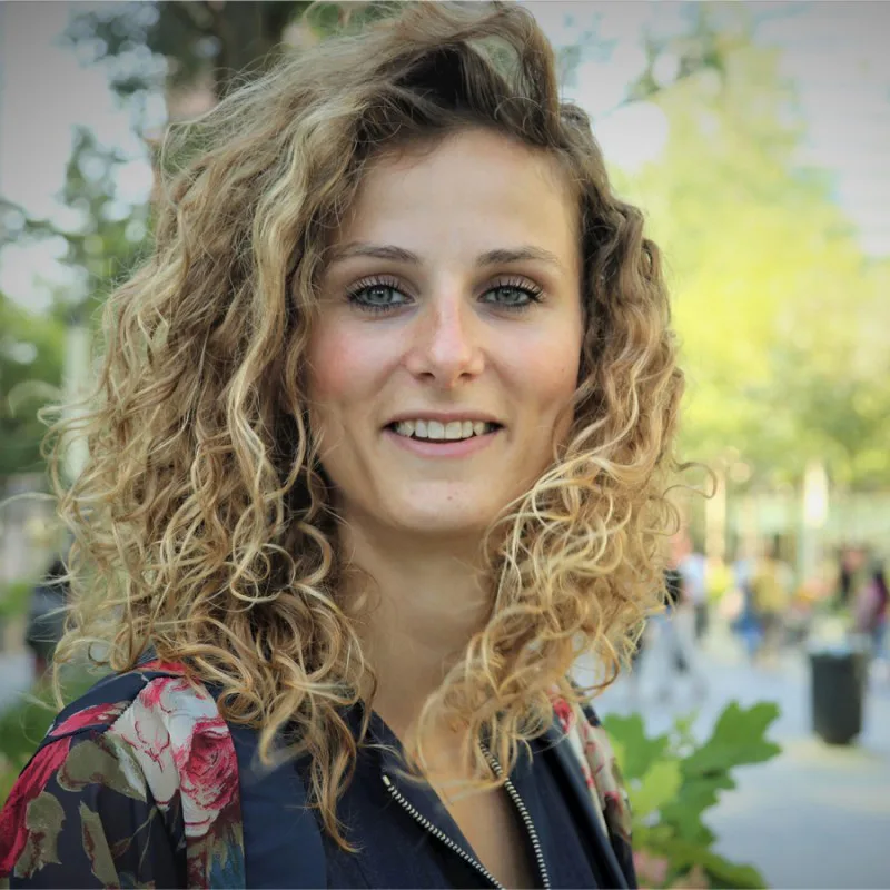 Janneke den Ouden