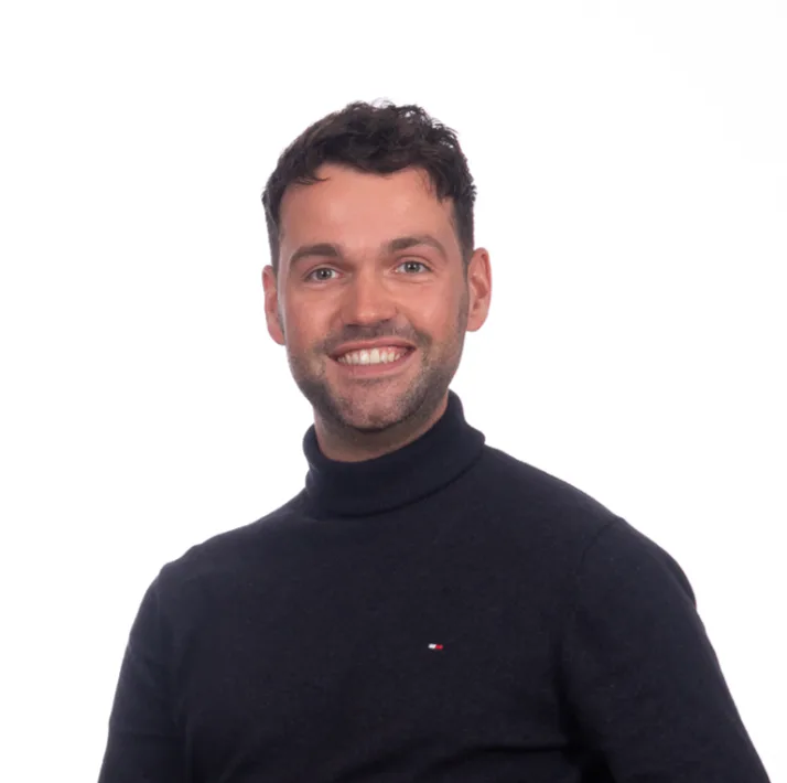 Jean-Paul de Lange