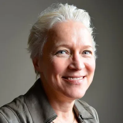 Jeannette Dijkman