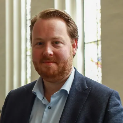 Jeroen  Diepemaat