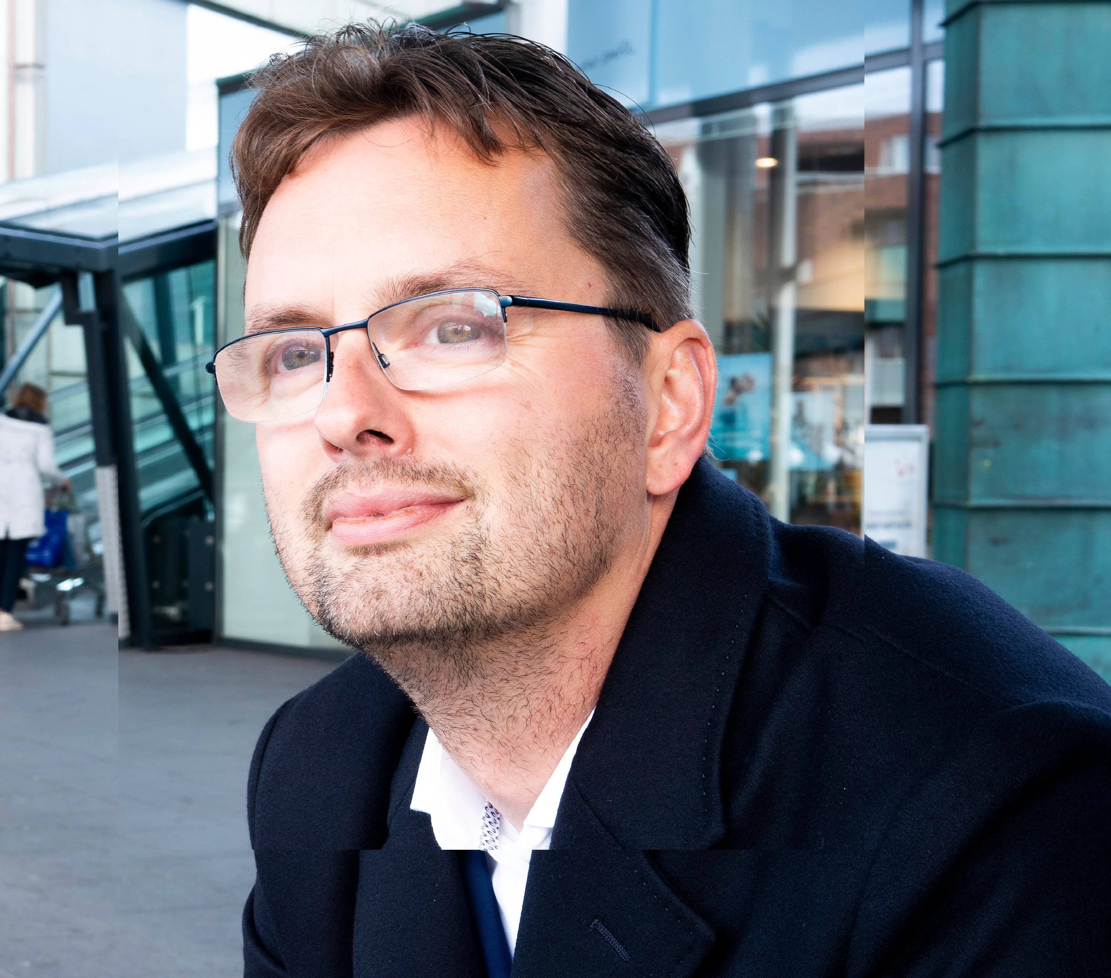 Jeroen van der Weerd