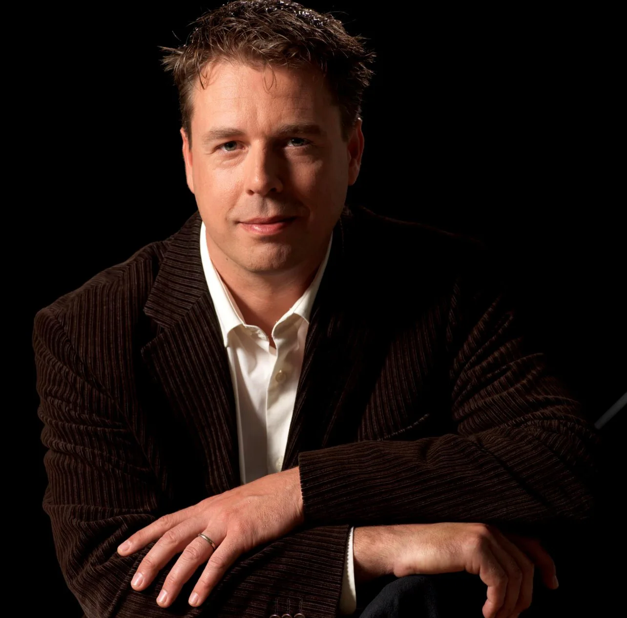 Jeroen Grosfeld