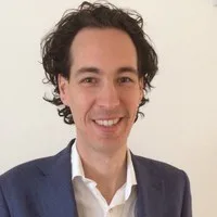 Jeroen Hofman