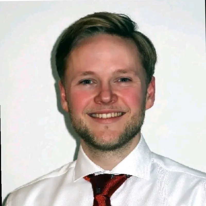 Jeroen Ooms