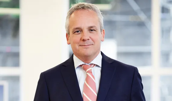 Jeroen van der Meer