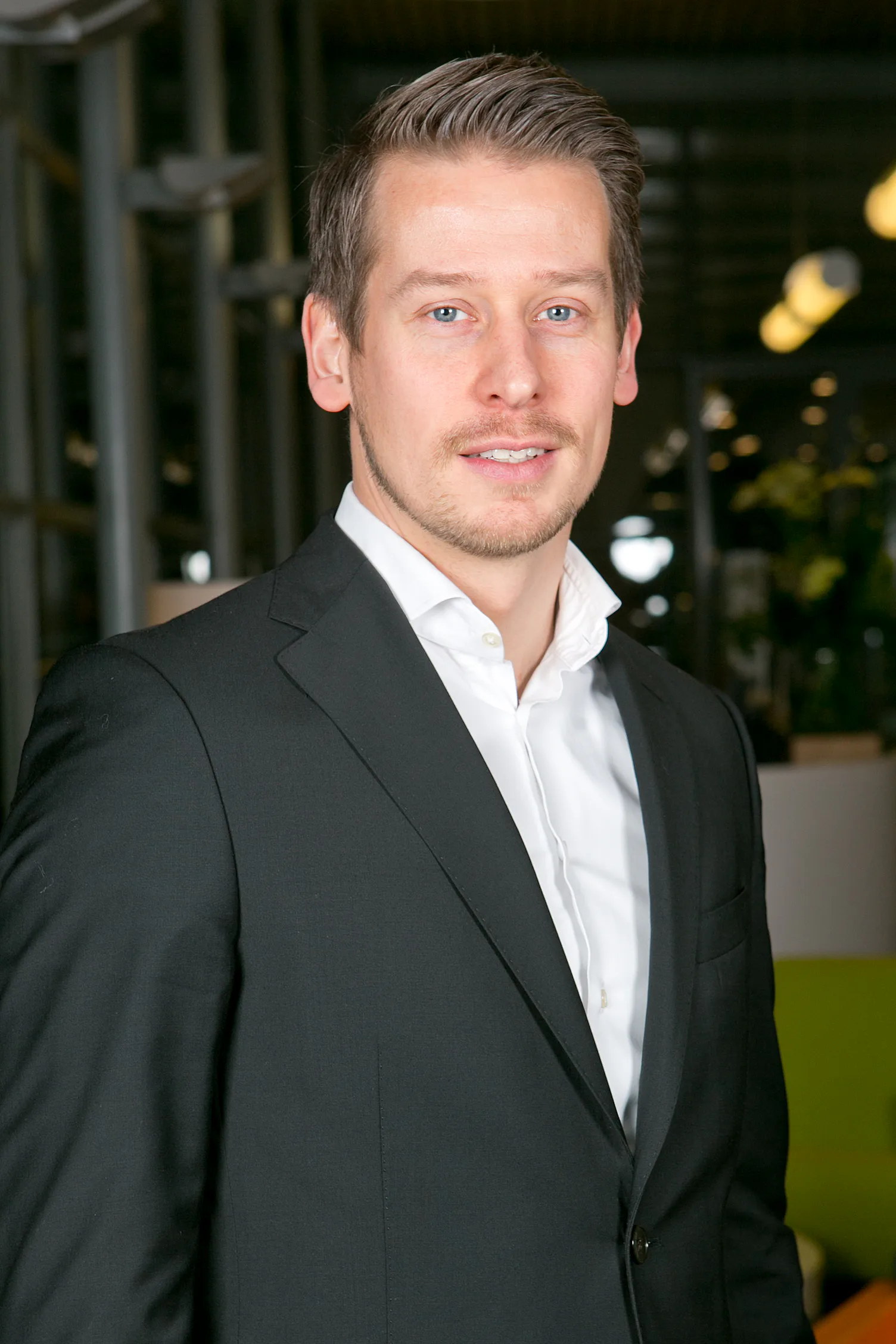 Jeroen Verwolf