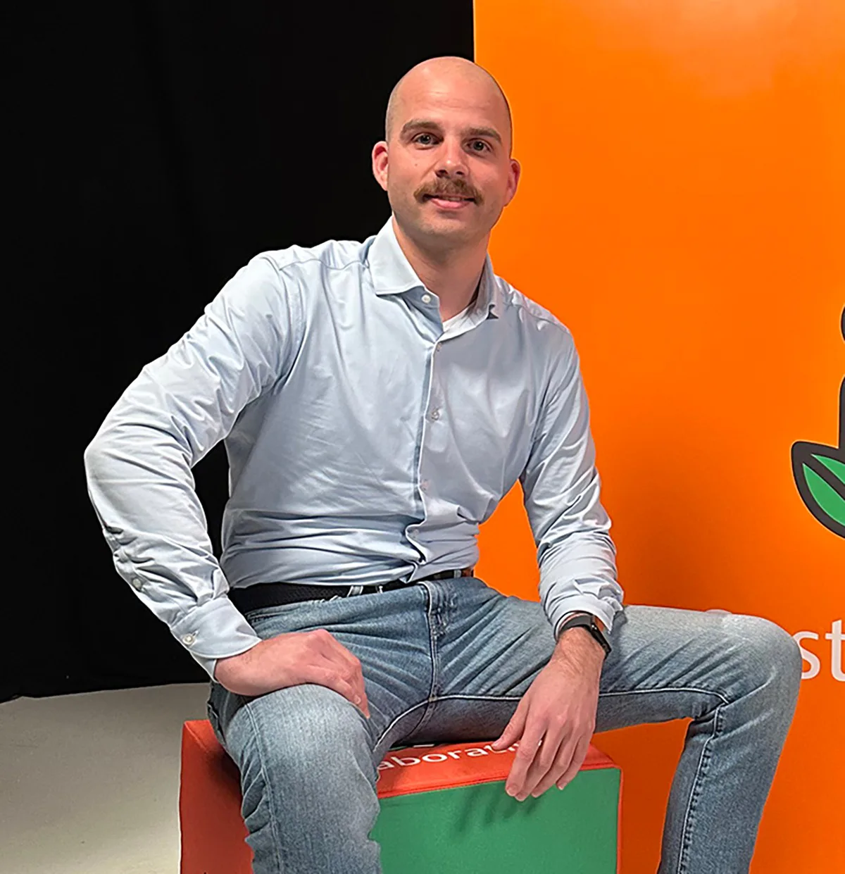 Jeroen Zandboer