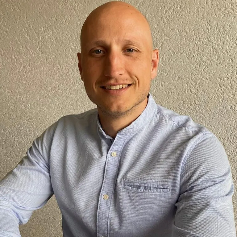Jesper de Vries