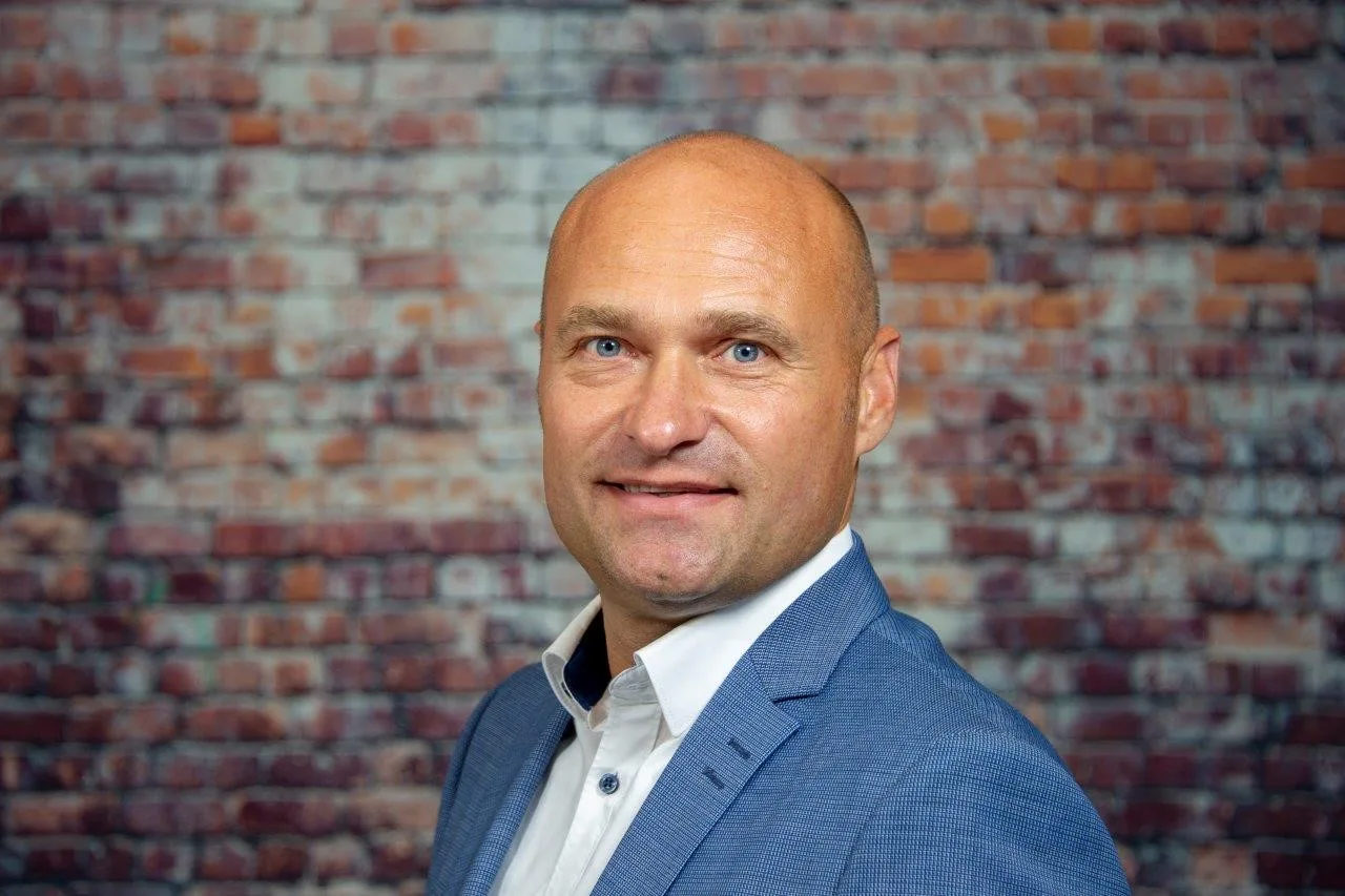 Jan Herm Bouwhuis