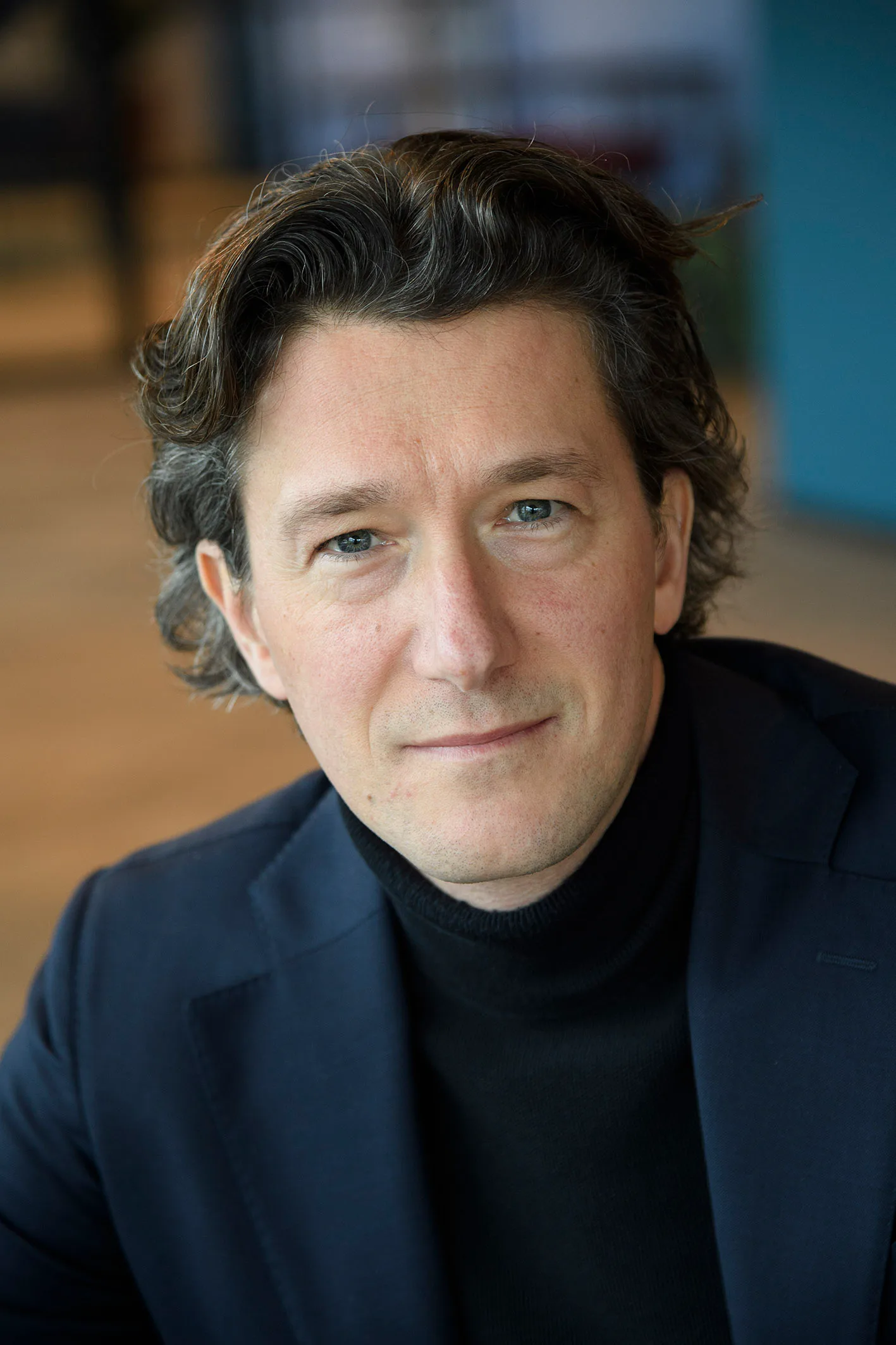 Peter van Gameren